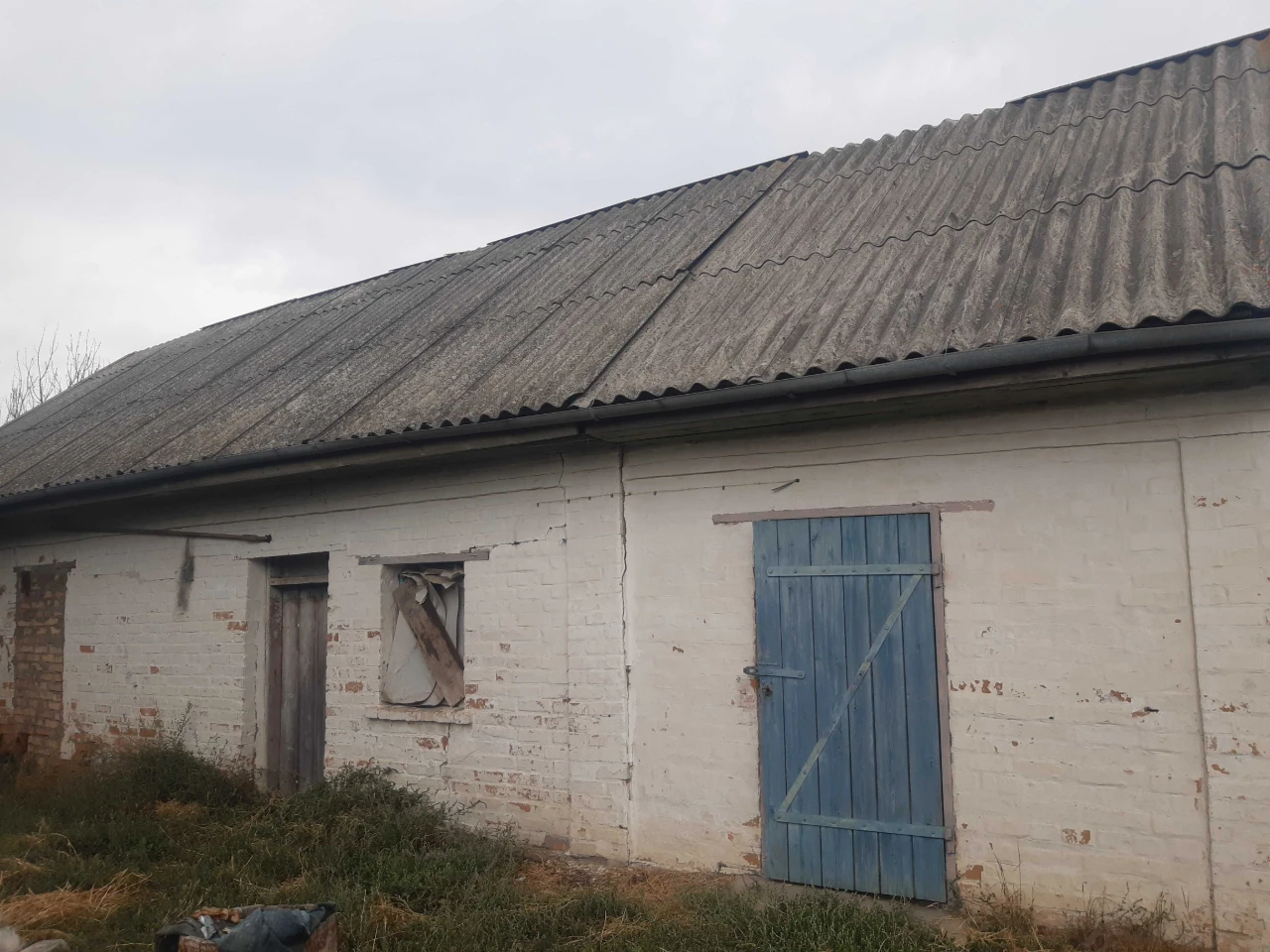 Срочно Продам Будинок