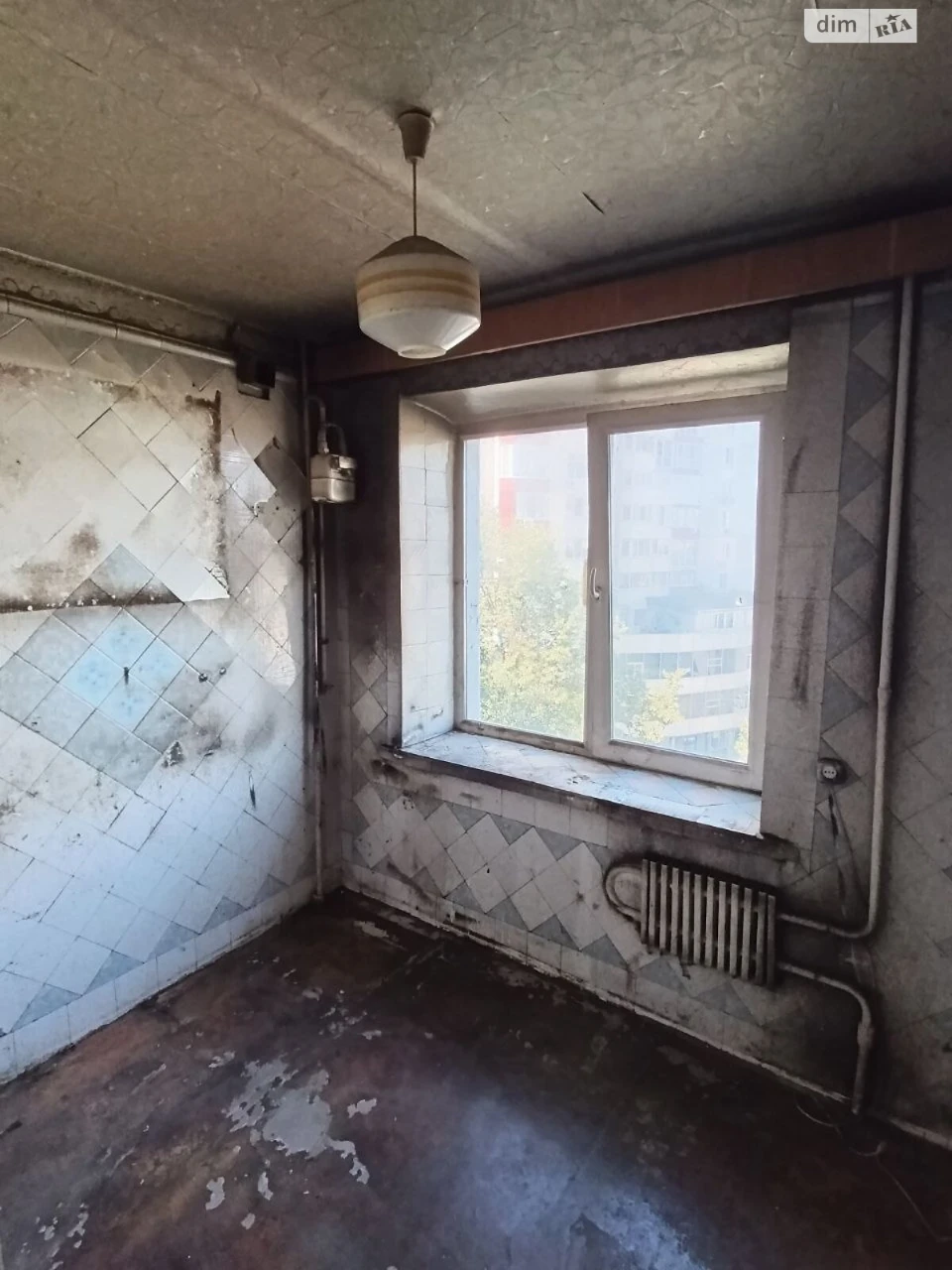 Apartment for sale Osnovyansky