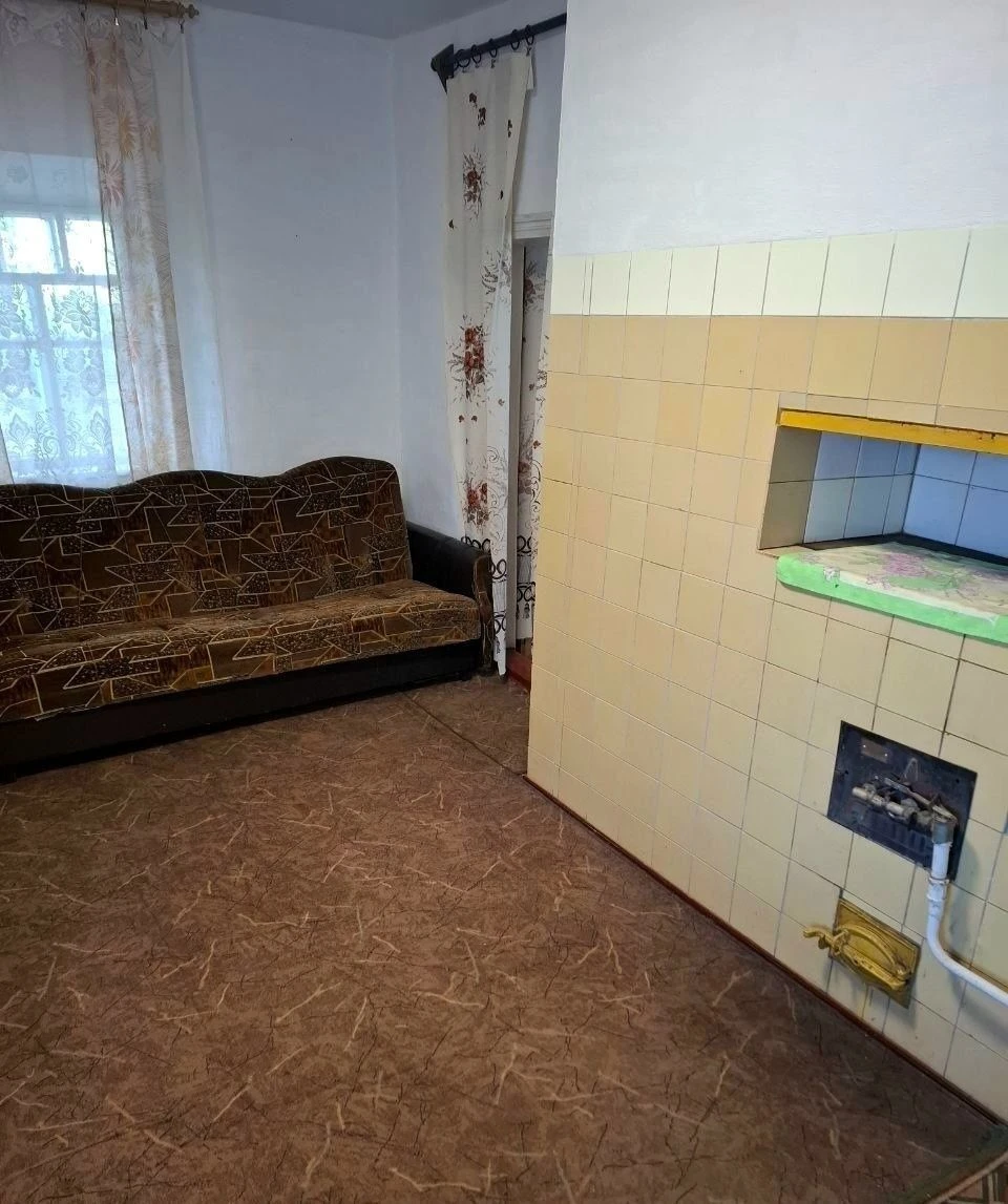 Продам будинок в м.Шпола