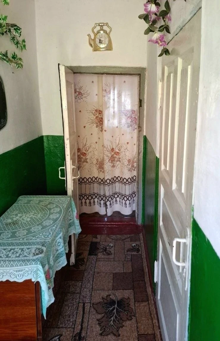 Продам будинок в м.Шпола