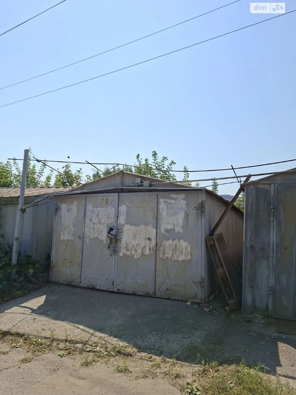 Apartment for sale Osnovyansky
