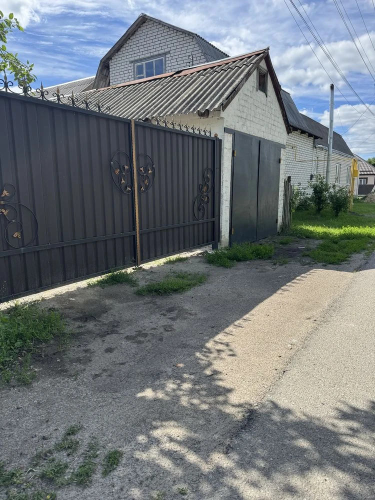 Продам будинок в місті Шпола можливий продаж по сертифікату