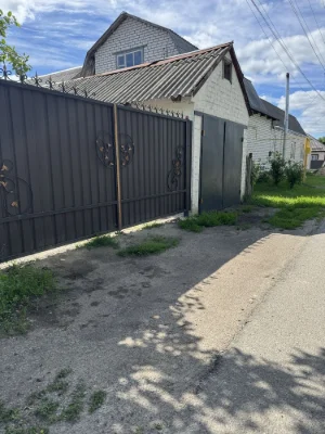 Продам будинок в місті Шпола можливий продаж по сертифікату