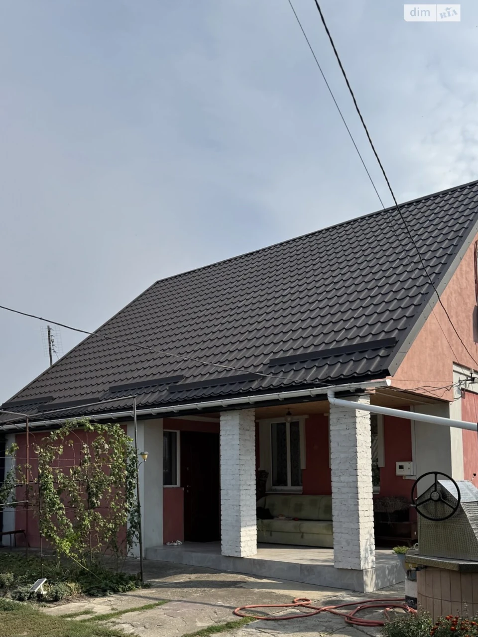 Продаж Дім