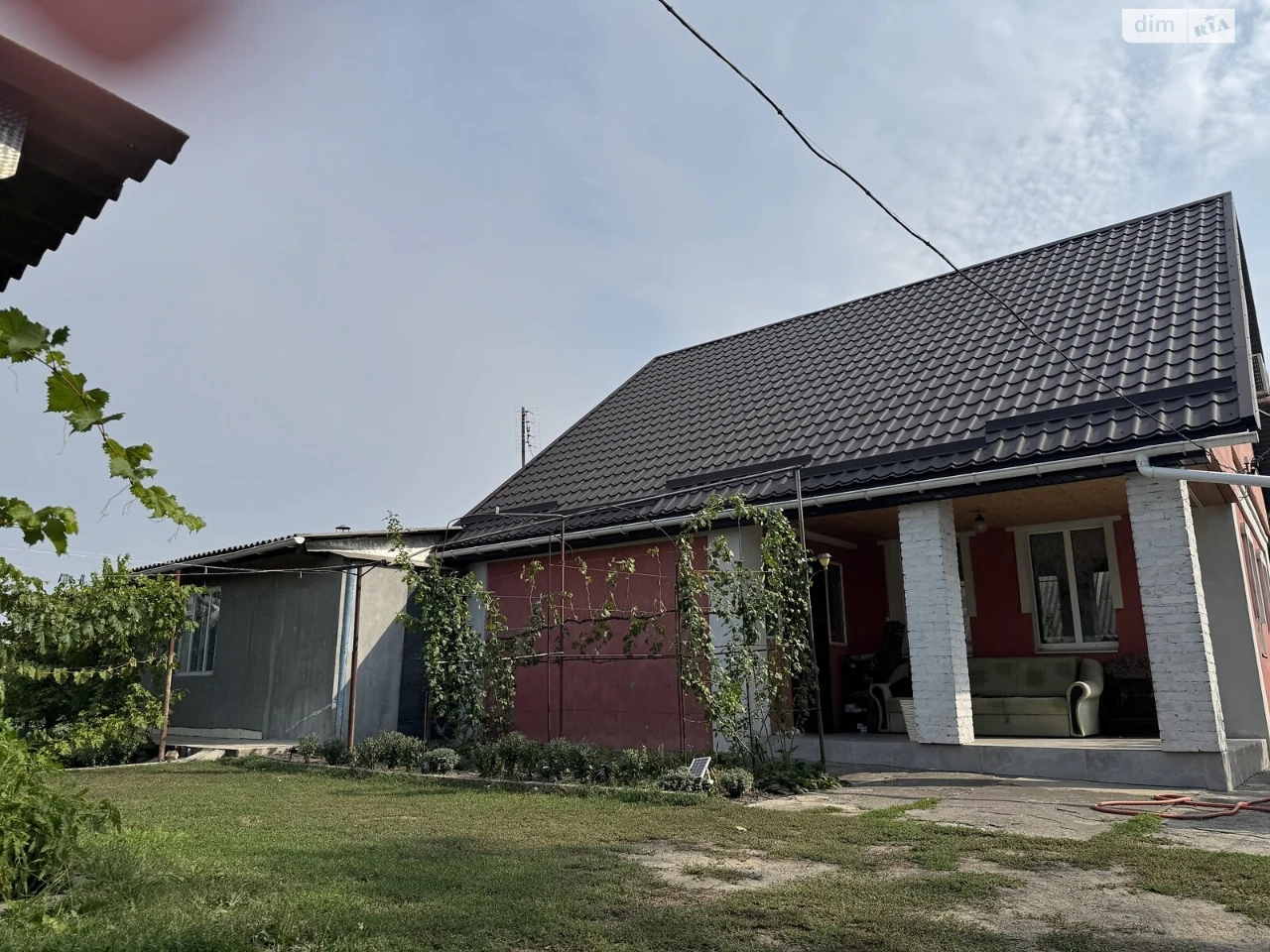 Продаж Дім
