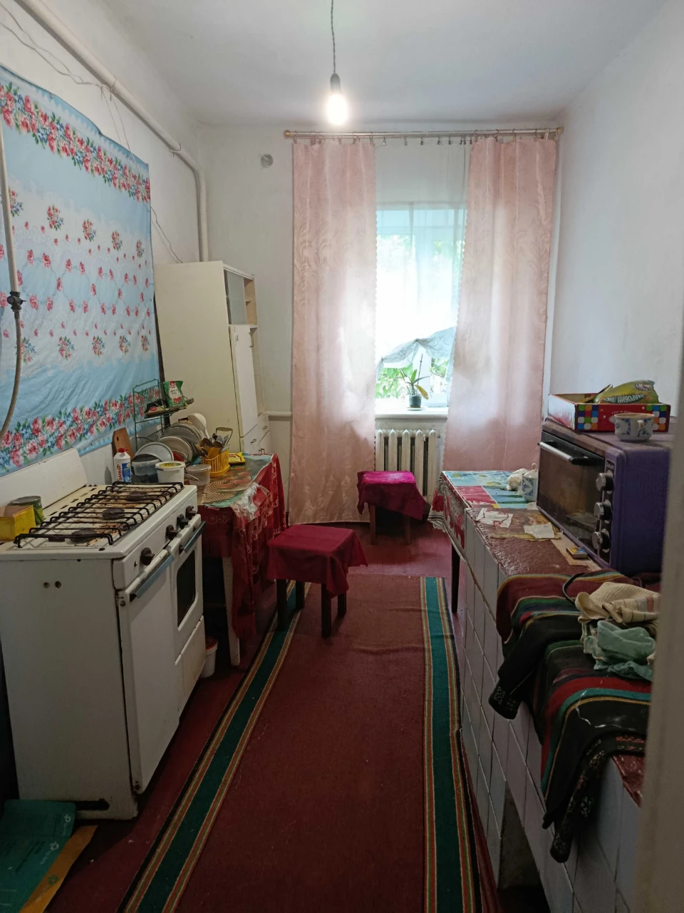Продам будинок з газом