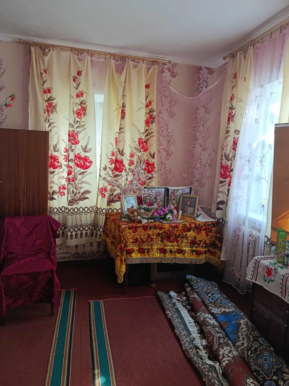 Продам будинок з газом