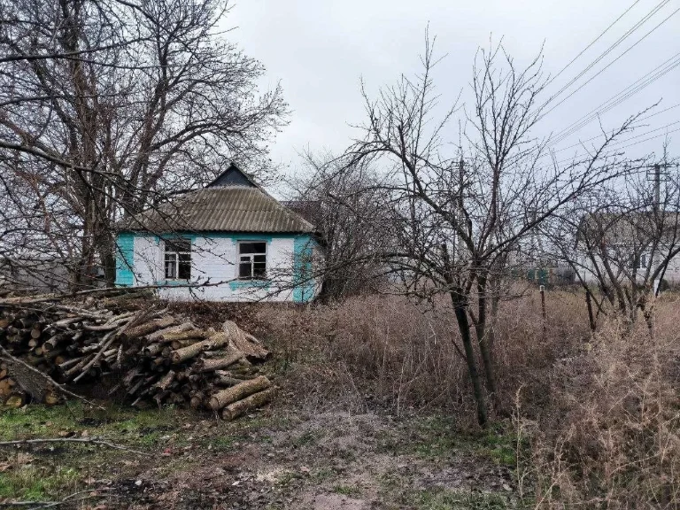 Продаж житлового будинка Черкаська область, місто Шпола