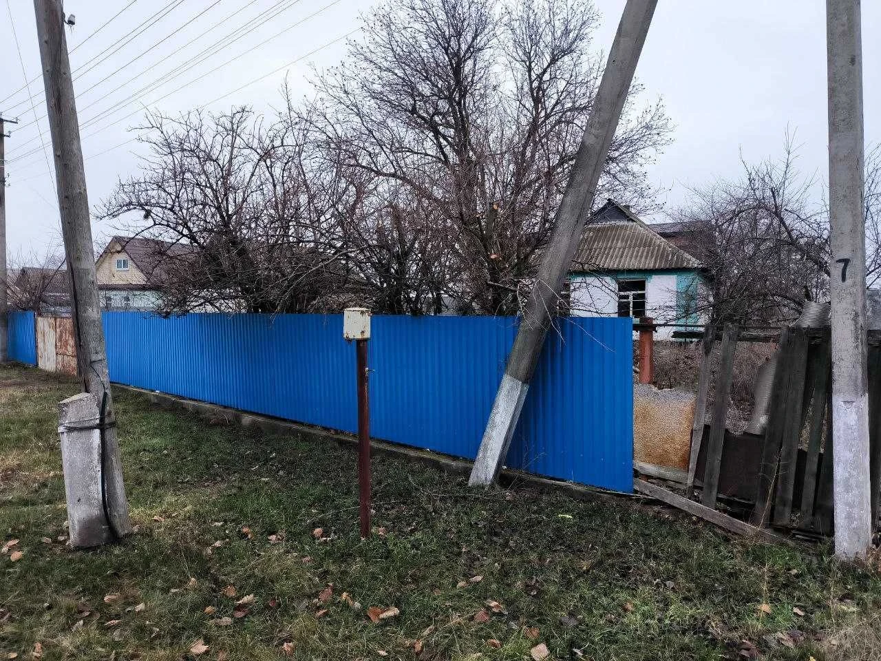 Продаж житлового будинка Черкаська область, місто Шпола
