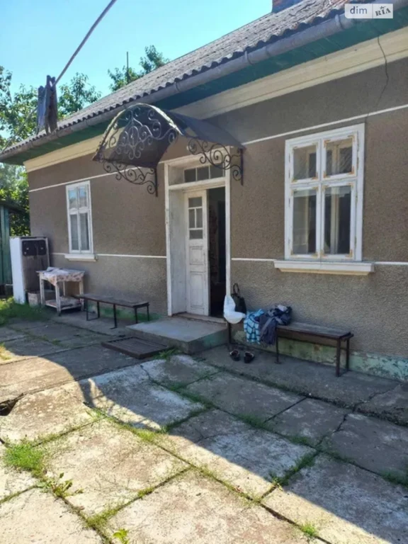Продаж Дім