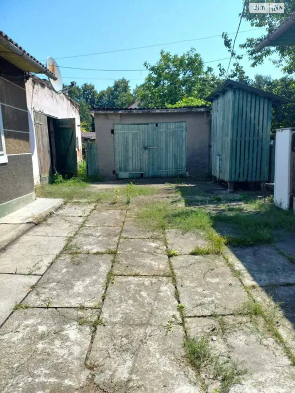 Продаж Дім