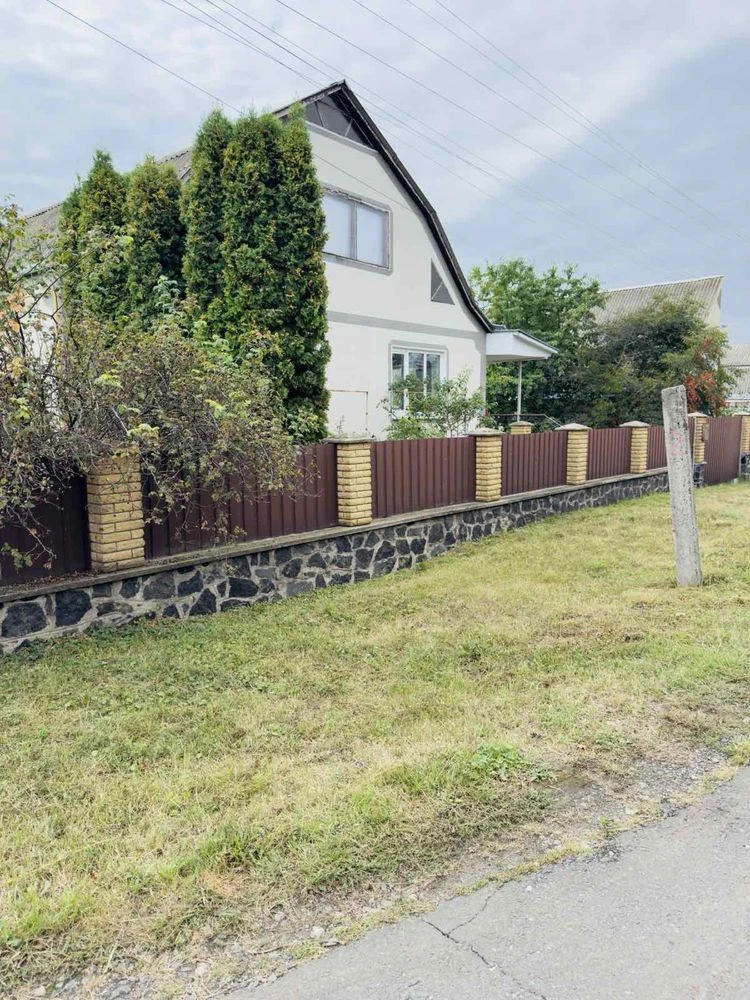 Продаж Будинку  349 м2 ,м.Шпола