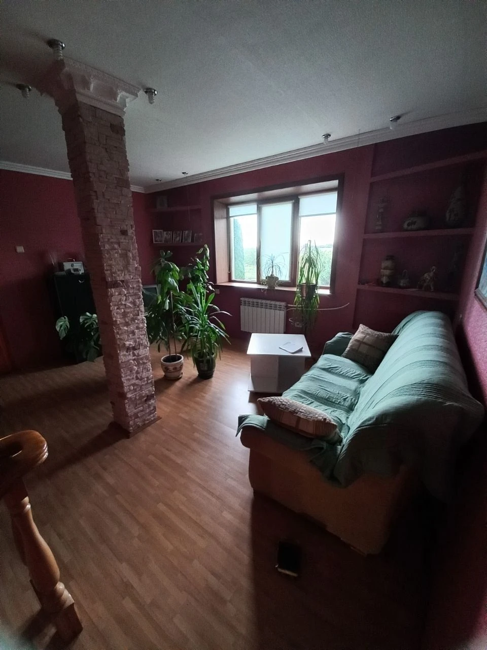 Ціну знижено. Продається сучасний будинок з усіма комфортним