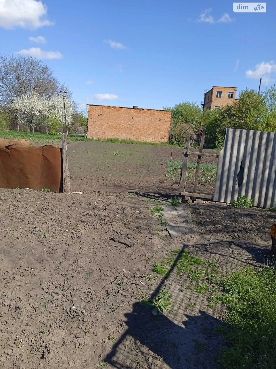 Продаж Дім