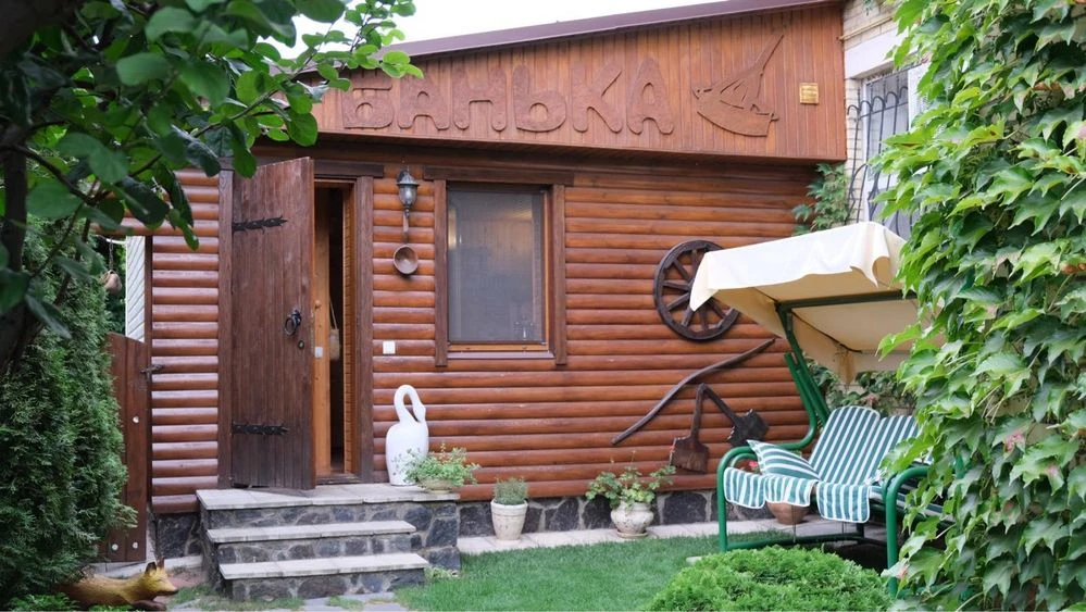 Продається бізнес бунинок в м.Шпола Черкаська обл