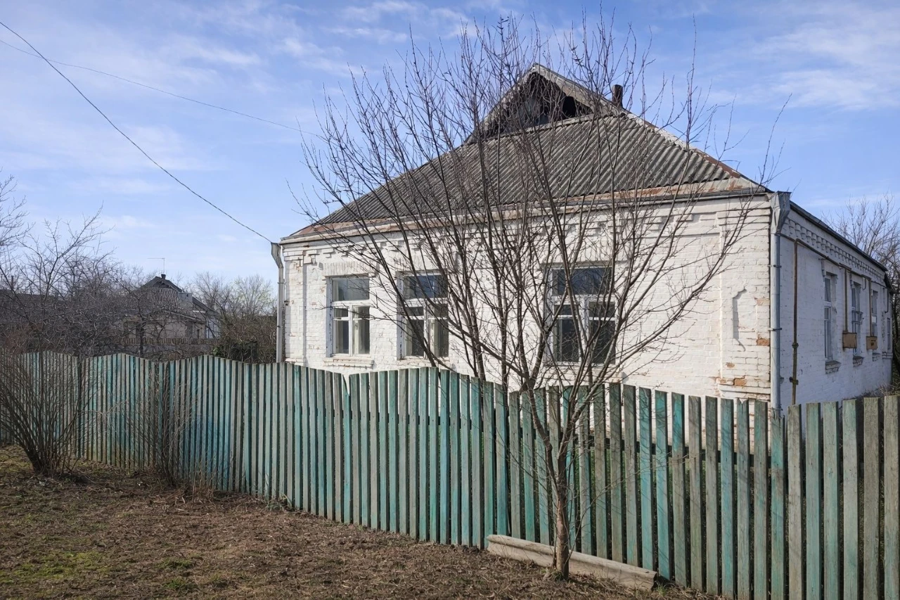 Приватний будинок