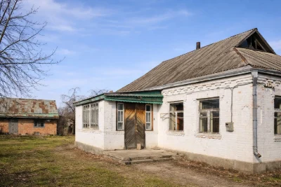 Приватний будинок