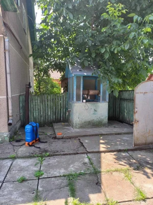 Продам цегляний будинок