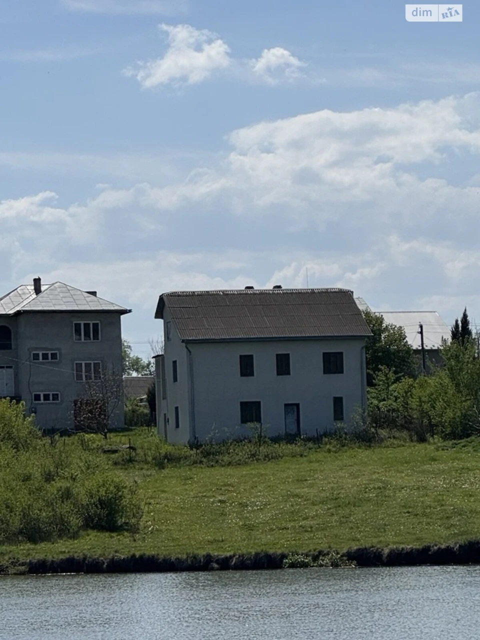 Продаж Дім