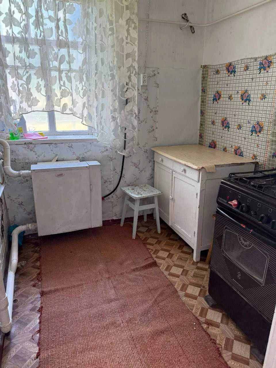 Продам будинок у мальовничому місті Шпола Черкаської області