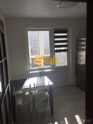 1-комнатная квартира, 37 кв.м