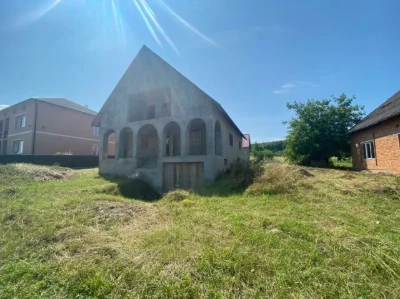 Продається будинок у Кіцмані