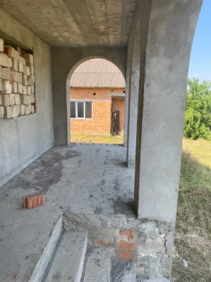 Продається будинок у Кіцмані