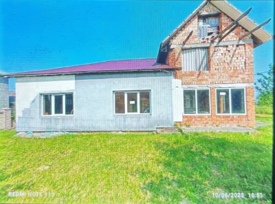 Продається будинок в місті Кіцмань