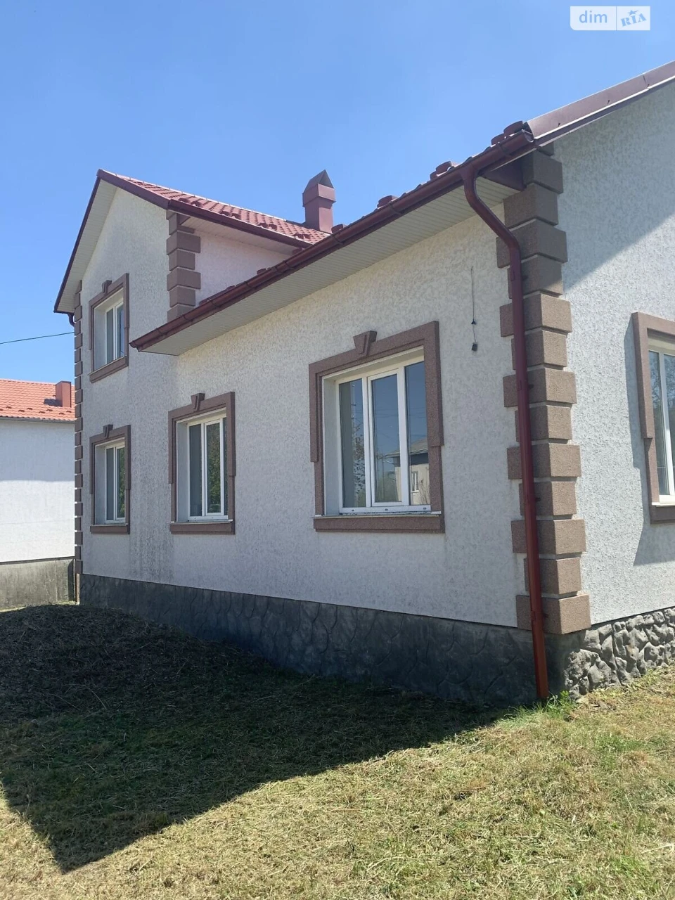 Продаж Дім