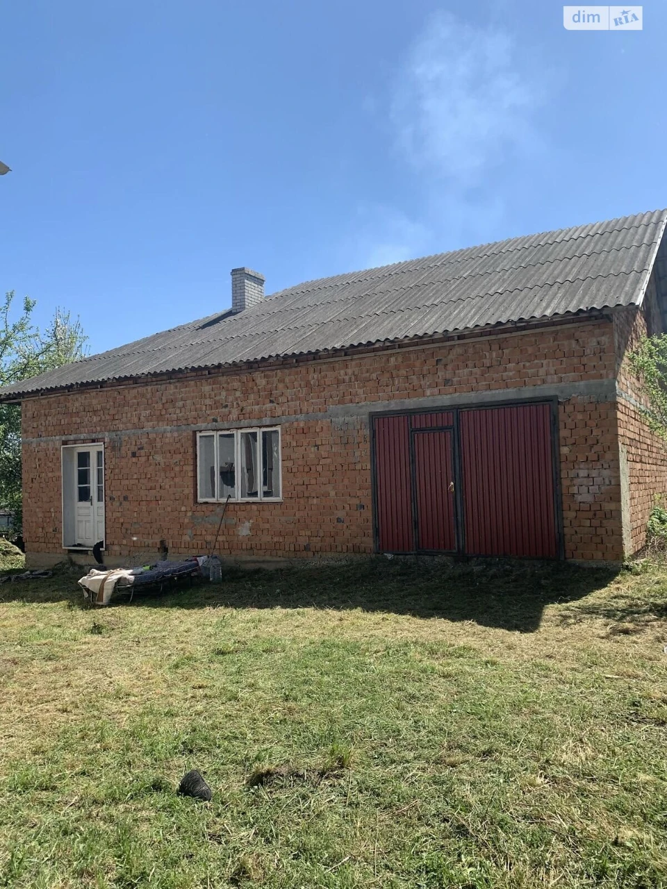 Продаж Дім