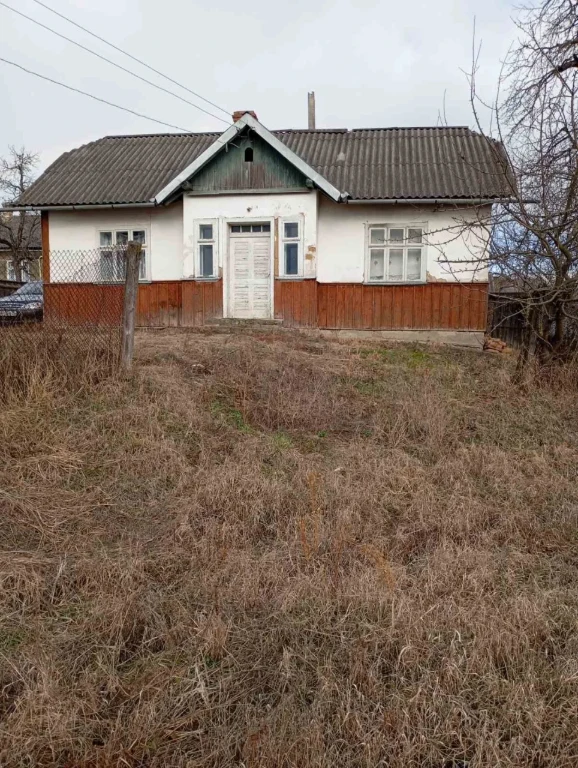 Продам будинок Кіцмань
