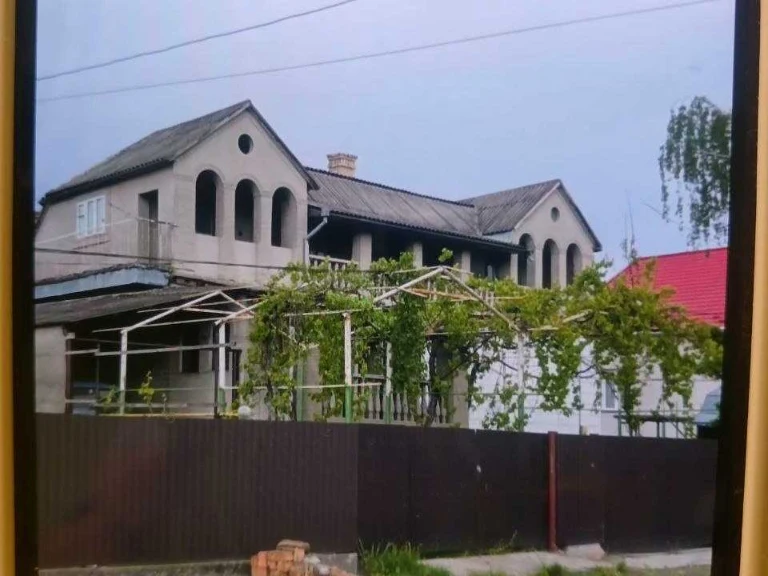 Будинок. Новоселиця, Буковинська