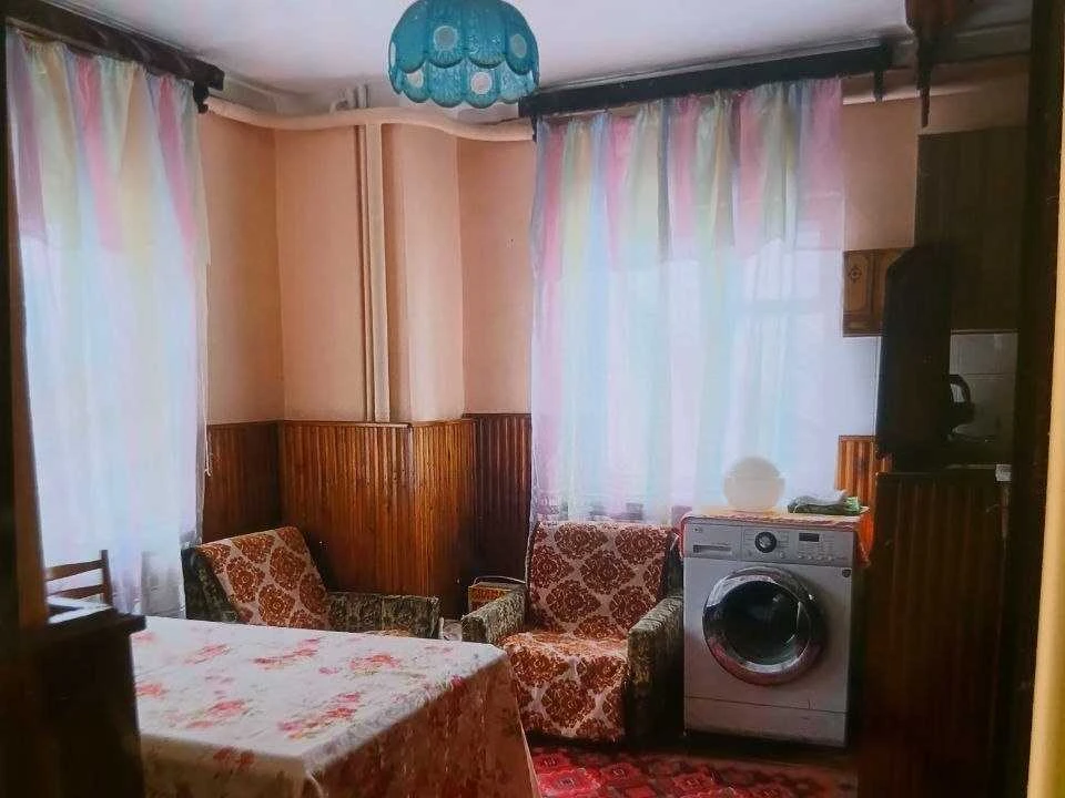 Будинок. Новоселиця, Буковинська
