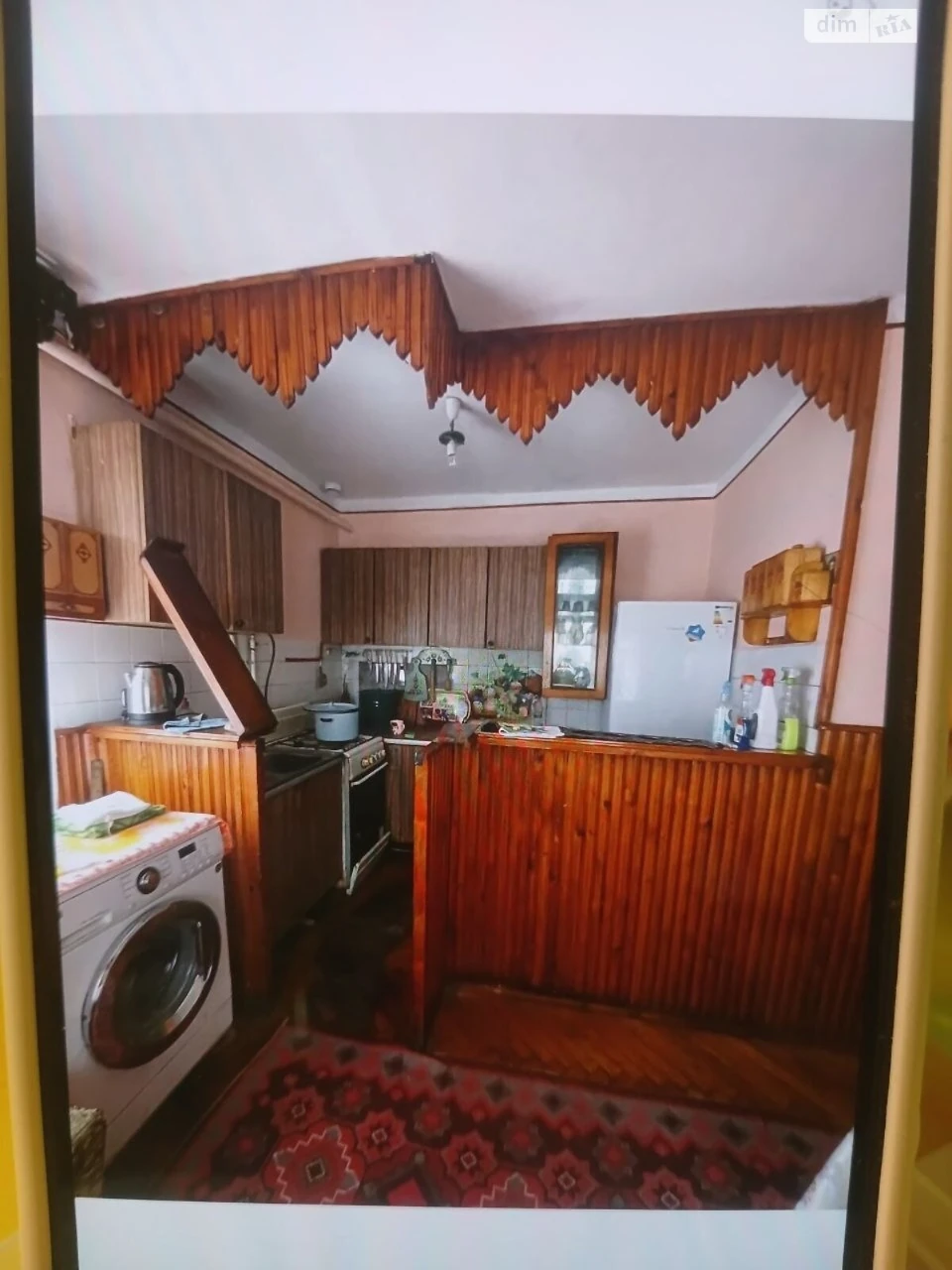 Продаж Дім