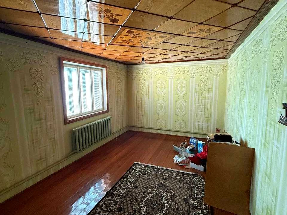 Будинок. Новоселиця, Центральна вул.