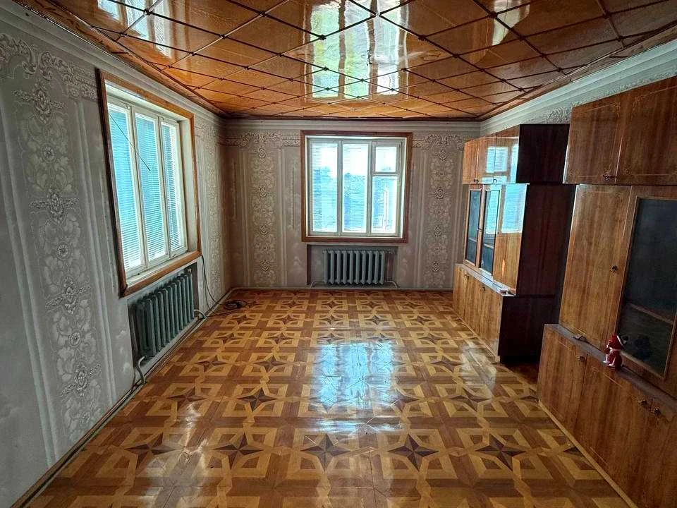 Будинок. Новоселиця, Центральна вул.