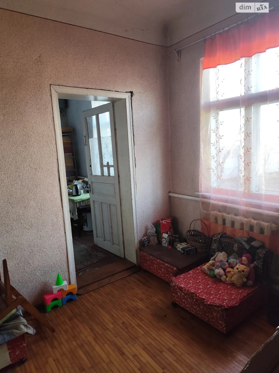 Продаж Дім
