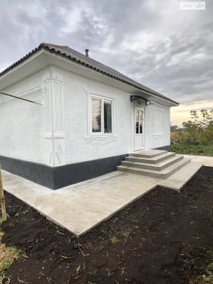 Продаж Дім