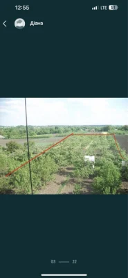 Продам будинок  біля р. ДНІСТЕР