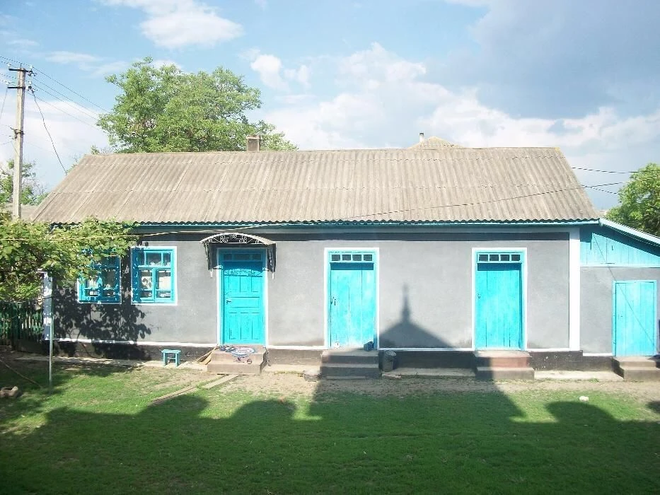 Продам будинок  біля р. ДНІСТЕР