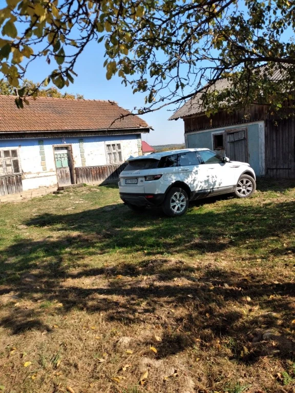 Старе господарство