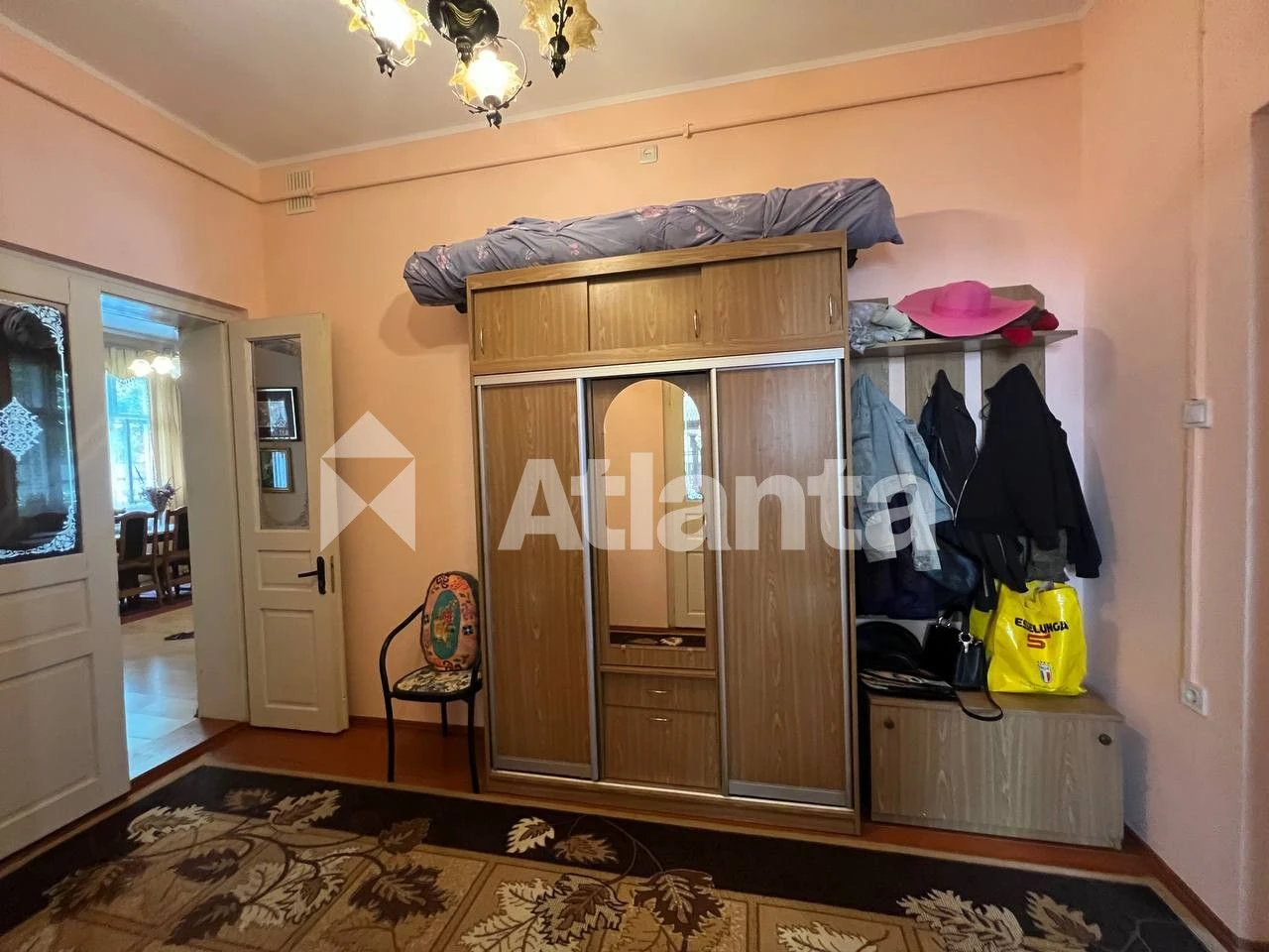 Будинок 140 м²,  Стороженець