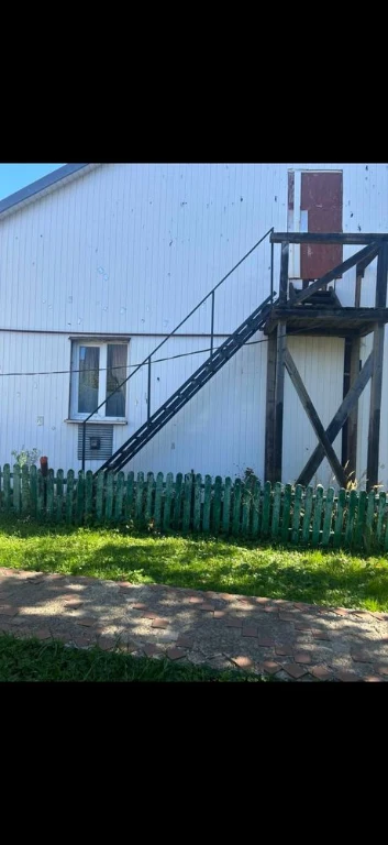 Продається частина будинку