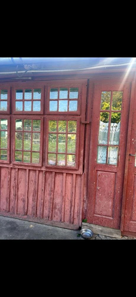 Продається частина будинку