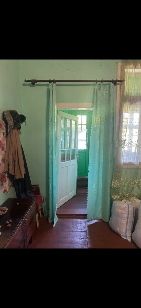 Продається частина будинку