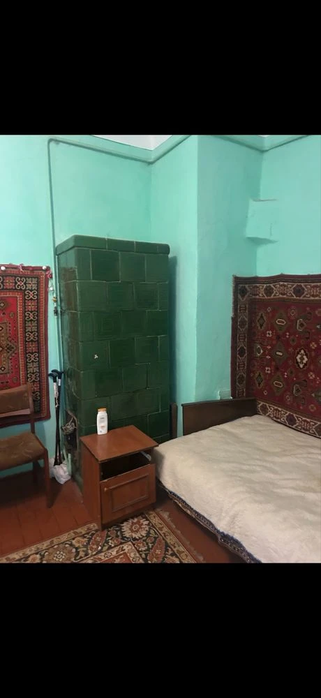 Продається частина будинку