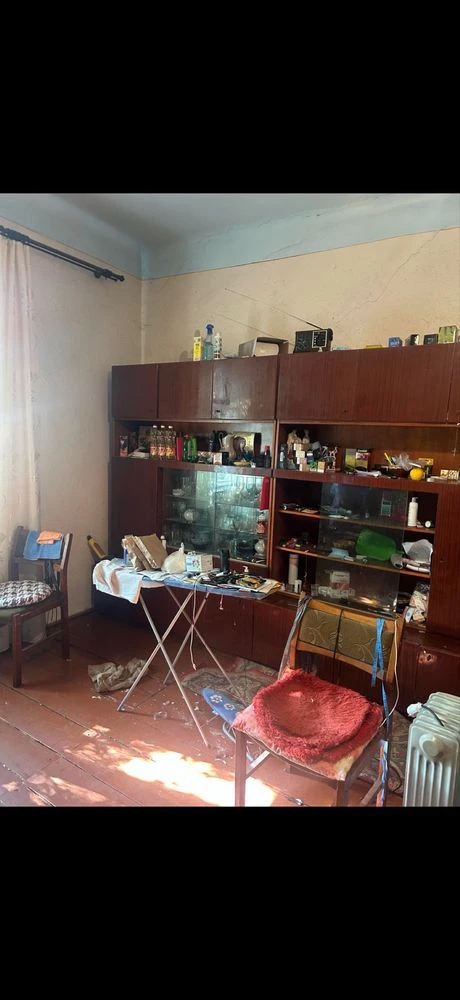 Продається частина будинку