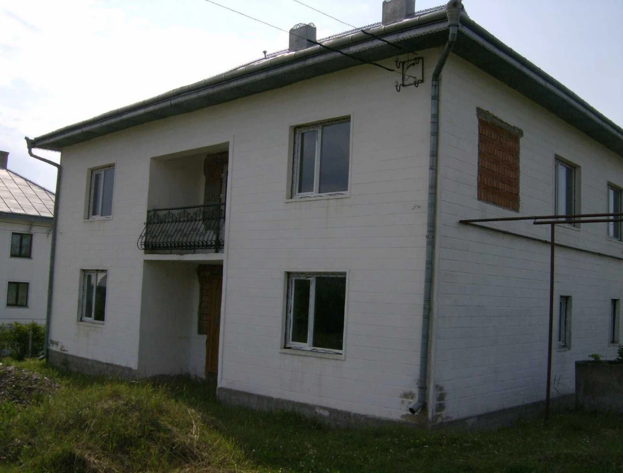Продається будинок