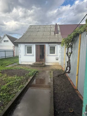 Продається частина домоволодіння в Сторожинці