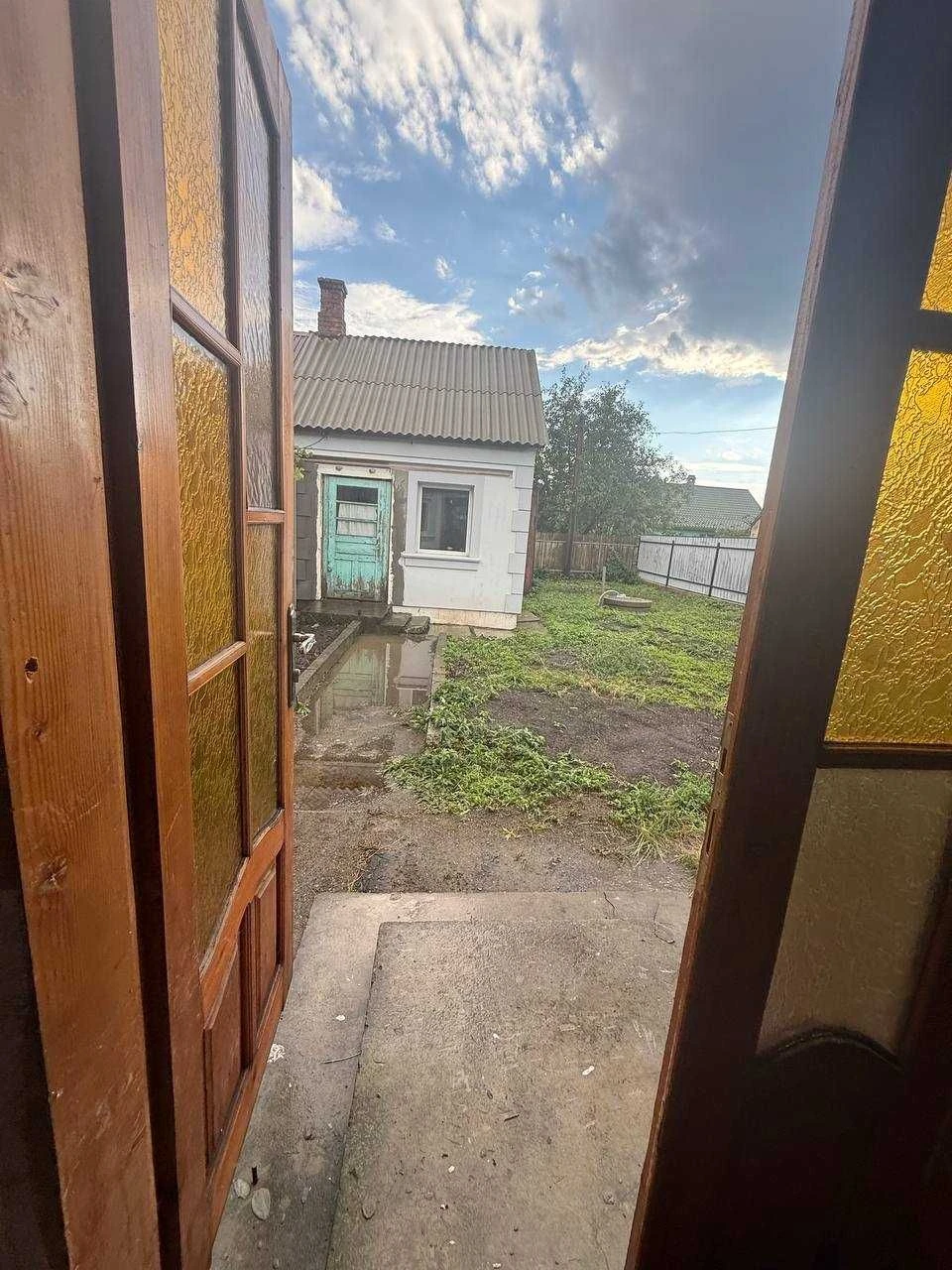 Продається частина домоволодіння в Сторожинці